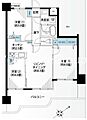 ナイスアーバン藤沢2階15.8万円