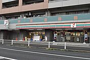 セブンイレブン 平塚見附町店（360m）