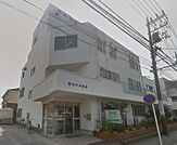 横内中央医院（1675m）