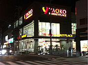 ヤオコー 平塚宮松町店（512m）