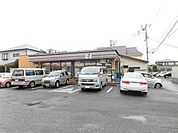 セブンイレブン 茅ケ崎萩園中央店（66m）