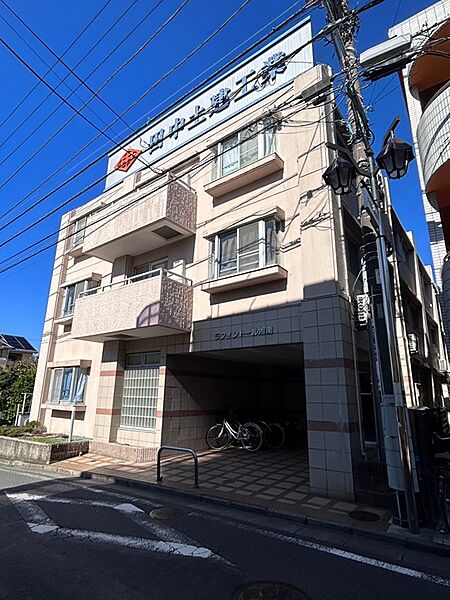 部屋画像
