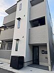 神奈川県藤沢市辻堂神台2丁目6-16：物件画像／株式会社ユーミーらいふ不動産