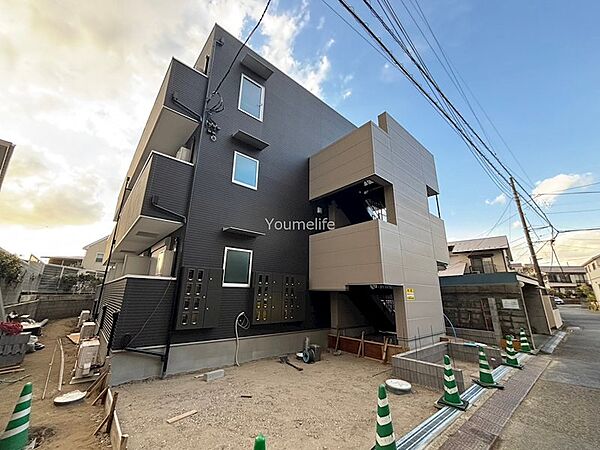 部屋画像