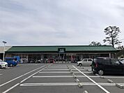 Fuji鶴嶺店（459m）