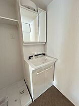 fleurs de cerisier 107 ｜ 神奈川県茅ヶ崎市常盤町5440-1(住居表示申請中)（賃貸マンション1LDK・1階・33.06㎡） その11