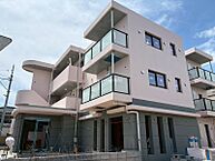 神奈川県茅ヶ崎市常盤町5440-1(住居表示申請中)：物件画像／イオンハウジング　イオン茅ヶ崎中央店　株式会社ユーミーらいふ不動産