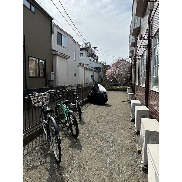 その他