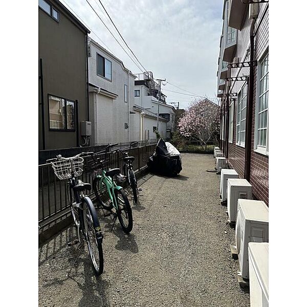 その他