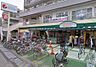 周辺：そうてつローゼン鵠沼店（378m）