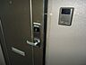 その他：カード錠