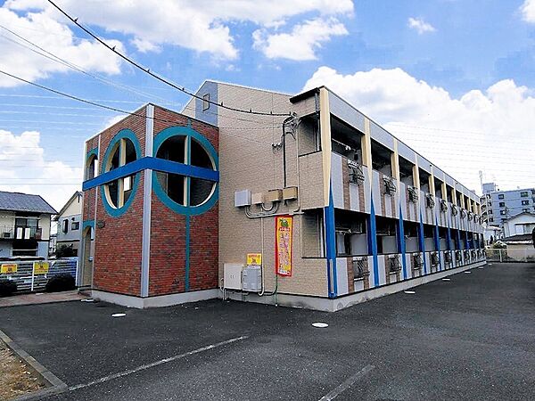 部屋画像