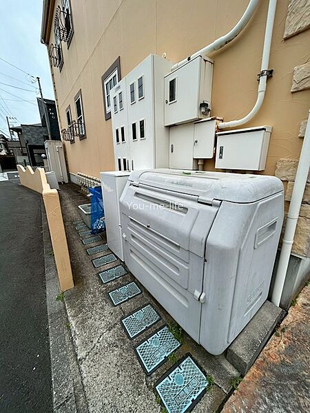 その他