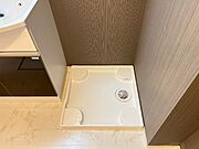 洗濯機置場（イメージ）