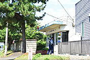 茅ヶ崎警察署 小和田交番（251m）