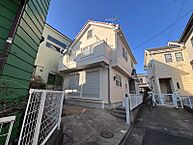 神奈川県茅ヶ崎市浜竹4丁目3-15：物件画像／株式会社ユーミーらいふ不動産