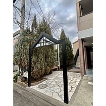 プレサスSII 101 ｜ 神奈川県茅ヶ崎市みずき１丁目11-3（賃貸マンション1K・1階・33.25㎡） その13