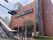 イトーヨーカドー 茅ヶ崎店（532m）