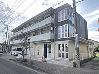 神奈川県茅ヶ崎市みずき4丁目9-16：物件画像／株式会社ユーミーらいふ不動産