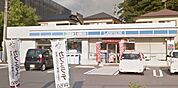 ローソン 藤沢高倉店（332m）