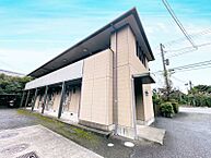 神奈川県藤沢市菖蒲沢147-2：物件画像／株式会社ユーミーらいふ不動産