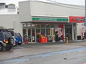 ローソンストア100茅ヶ崎円蔵店（662m）