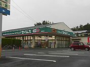 ドラッグセイムス 萩園店（73m）