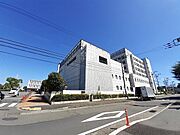 茅ヶ崎市立病院まで1500m