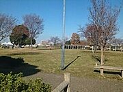 なかむら公園まで140m