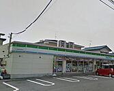 ファミリーマート 影取鉄砲宿店（444m）