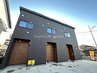 神奈川県藤沢市鵠沼神明5丁目2-14：物件画像／株式会社ユーミーらいふ不動産