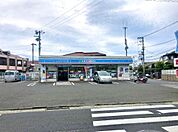ローソン 矢畑店（104m）