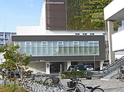 浜見平診療所（679m）