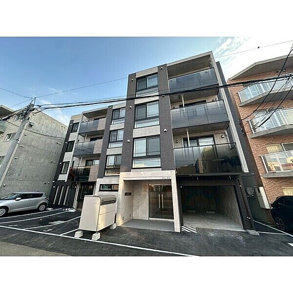 部屋画像
