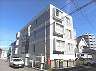 北海道札幌市中央区宮の森三条6丁目：物件画像／HYCホームマネージメント　株式会社HYC