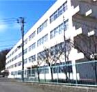 札幌市立宮の丘中学校 1598m
