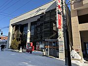 琴似二条郵便局 455m