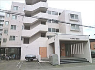 北海道札幌市中央区北四条西25丁目1-20：物件画像／HYCホームマネージメント　株式会社HYC
