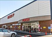 東光ストア西線6条店 760m