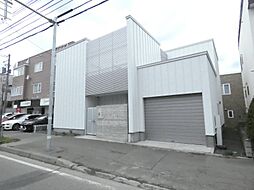 物件画像 山の手6条6丁目築浅注文住宅