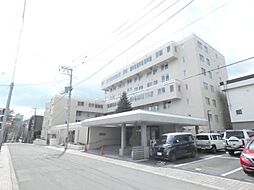 物件画像 藻岩山を望むリノベーション済みマンション〜ヴィルヌーブ旭ヶ丘