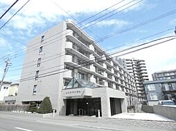 物件画像 エルシオン琴似10Fの4LDK