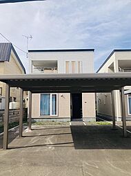 物件画像 屯田２−２築浅長期優良住宅