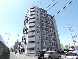 物件画像 ノースピア発寒最上階角部屋