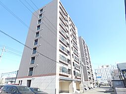 物件画像 リノベーション済みパシフィック発寒駅前壱番館