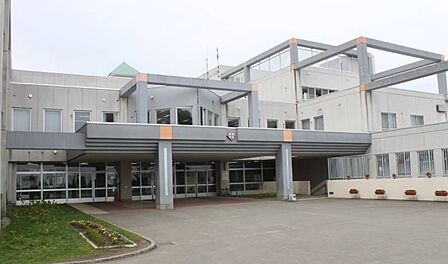 札幌市立手稲宮丘小学校