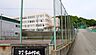 周辺：札幌市立宮の丘中学校
