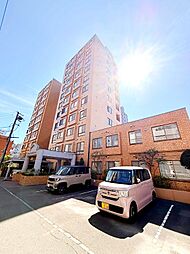 物件画像 ダイアパレス琴似第四