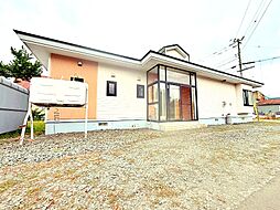物件画像 洞爺湖町入江の平屋　田舎暮らし・初めての民泊、貸別荘に最適