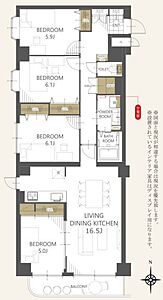 間取り 間取り
